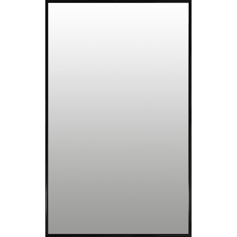 Ferndown Traditional Bathroom / Vanity Mirror & Reviews AllModern